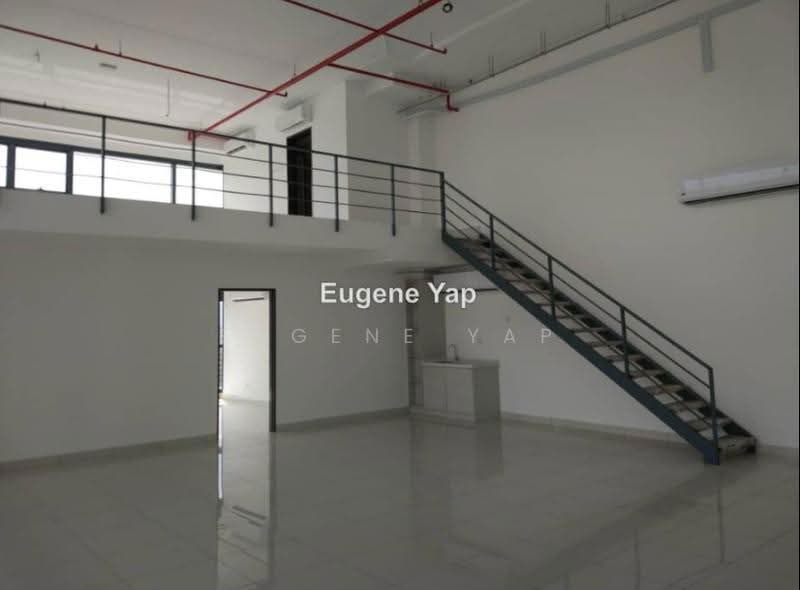 Soho for Sale in Kampung Berembang (Ampang) - Eugene Yap - PropertyGuru.com.my