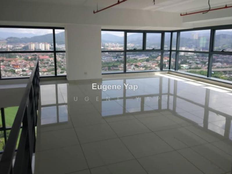 Soho for Sale in Kampung Berembang (Ampang) - Eugene Yap - PropertyGuru.com.my