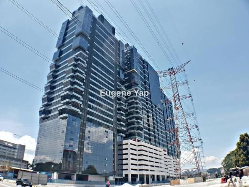 Soho for Sale in Kampung Berembang (Ampang) - Eugene Yap - PropertyGuru.com.my