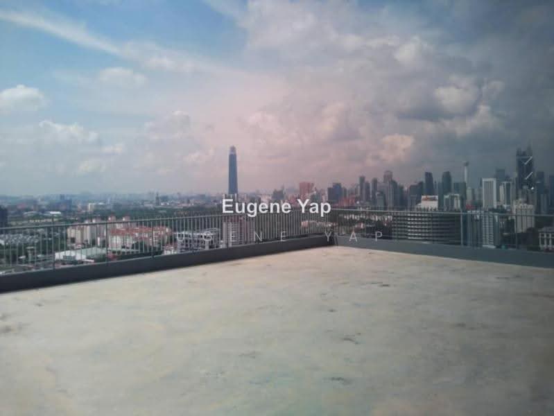 Soho for Sale in Kampung Berembang (Ampang) - Eugene Yap - PropertyGuru.com.my