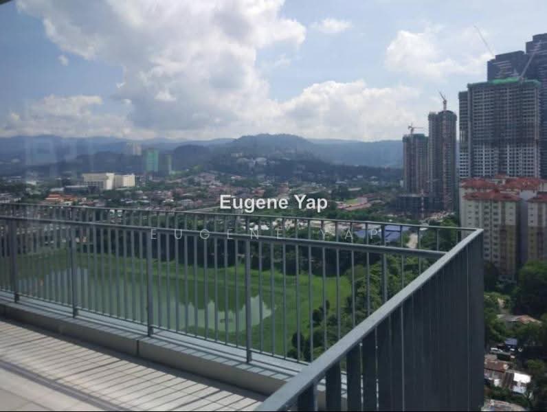 Soho for Sale in Kampung Berembang (Ampang) - Eugene Yap - PropertyGuru.com.my