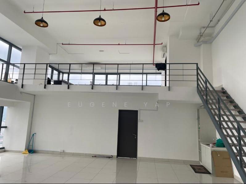 Pejabat untuk Dijual di Kampung Berembang (Ampang) - Eugene Yap - PropertyGuru.com.my