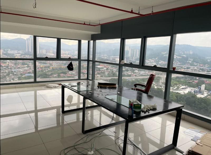 Pejabat untuk Dijual di Kampung Berembang (Ampang) - Eugene Yap - PropertyGuru.com.my