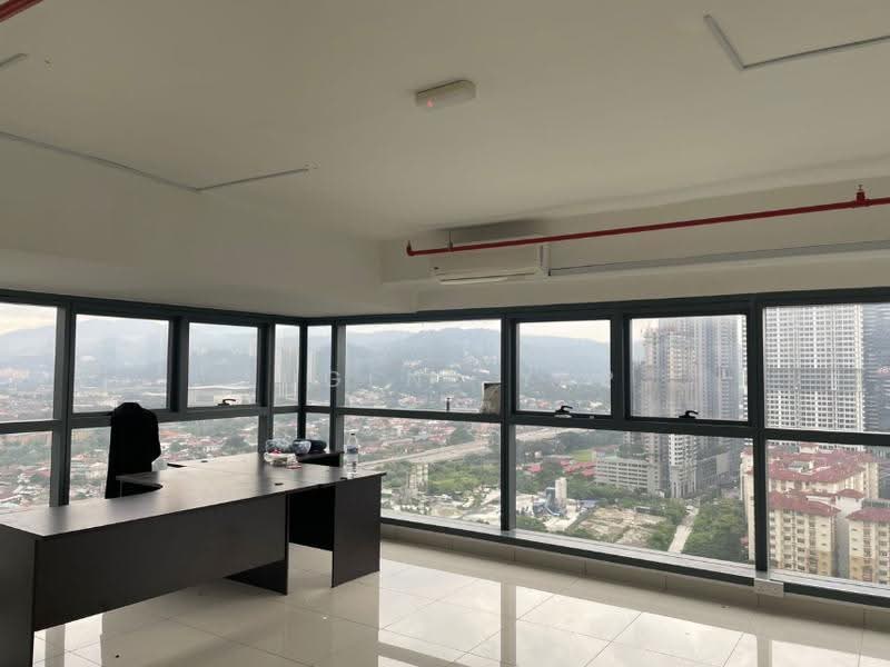 Pejabat untuk Dijual di Kampung Berembang (Ampang) - Eugene Yap - PropertyGuru.com.my