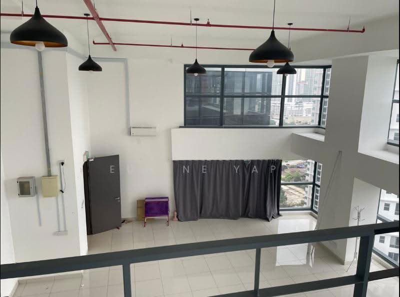 Pejabat untuk Dijual di Kampung Berembang (Ampang) - Eugene Yap - PropertyGuru.com.my