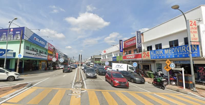 Shop for Rent in Sea Park (Petaling Jaya) - Charis Lee - PropertyGuru.com.my