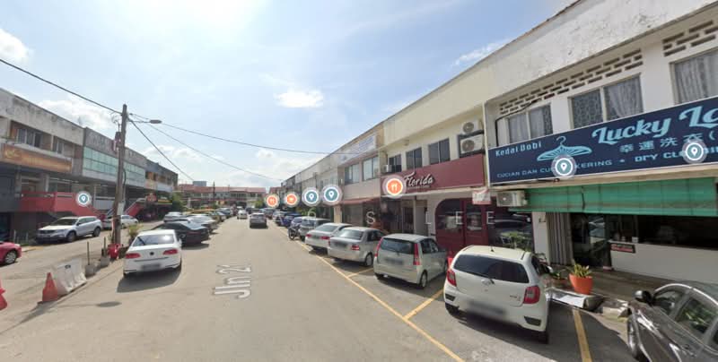 Shop for Rent in Sea Park (Petaling Jaya) - Charis Lee - PropertyGuru.com.my