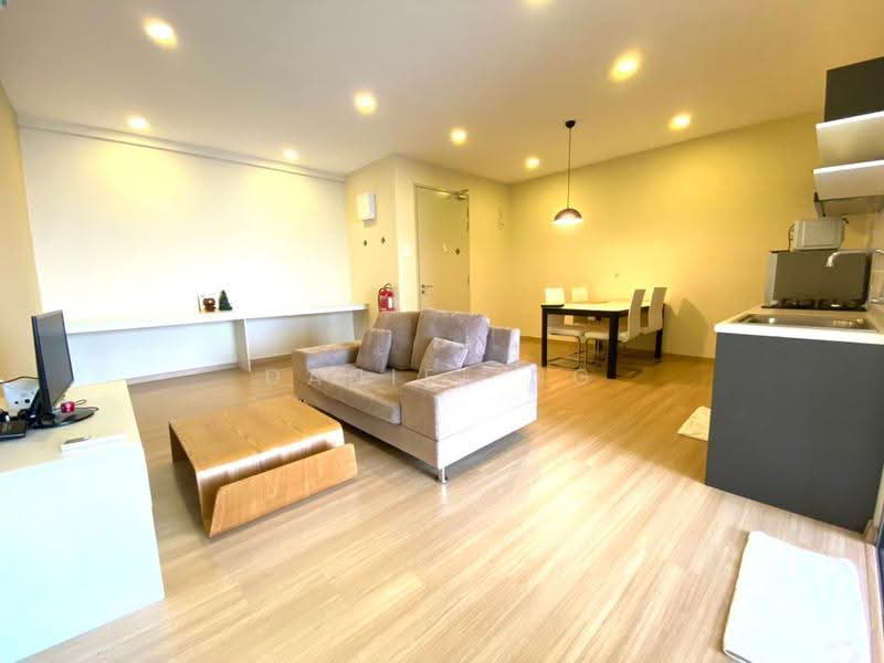 Kediaman Servis untuk Disewa di The Mark @ Cheras - Daniel Ng - PropertyGuru.com.my