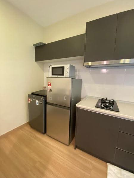 Kediaman Servis untuk Disewa di The Mark @ Cheras - Daniel Ng - PropertyGuru.com.my