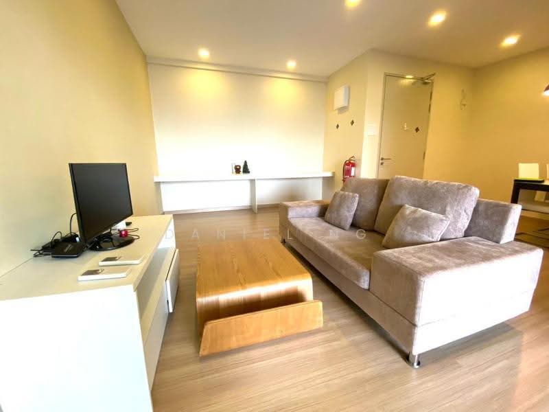 Kediaman Servis untuk Disewa di The Mark @ Cheras - Daniel Ng - PropertyGuru.com.my