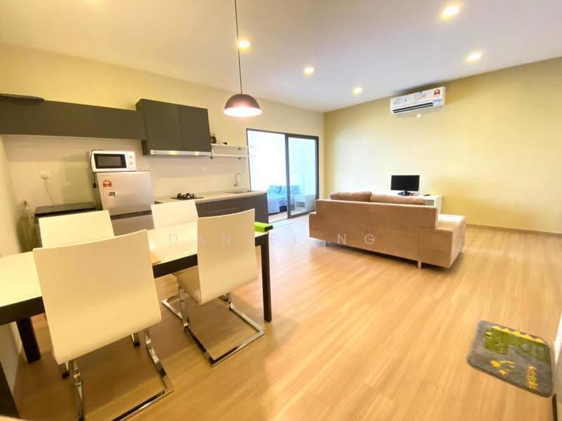 Kediaman Servis untuk Disewa di The Mark @ Cheras - Daniel Ng - PropertyGuru.com.my