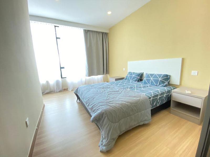 Kediaman Servis untuk Disewa di The Mark @ Cheras - Daniel Ng - PropertyGuru.com.my