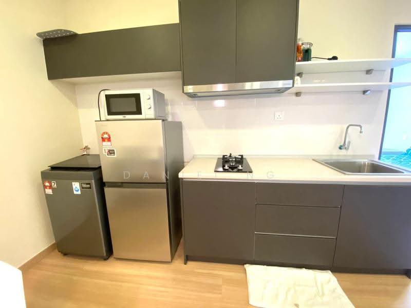 Kediaman Servis untuk Disewa di The Mark @ Cheras - Daniel Ng - PropertyGuru.com.my