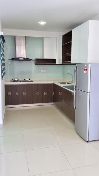 Kondominium untuk Disewa di Solaria Residences - Gan Chun Kai - PropertyGuru.com.my