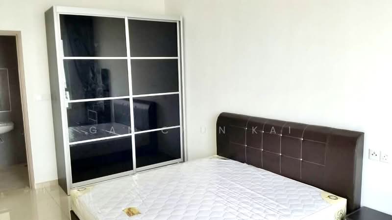 Kondominium untuk Disewa di Solaria Residences - Gan Chun Kai - PropertyGuru.com.my