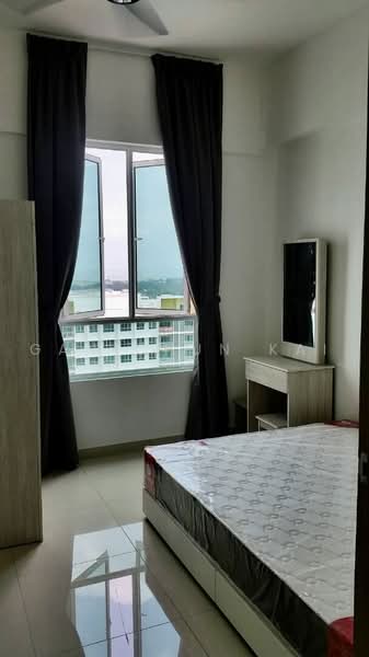 Kondominium untuk Disewa di Solaria Residences - Gan Chun Kai - PropertyGuru.com.my