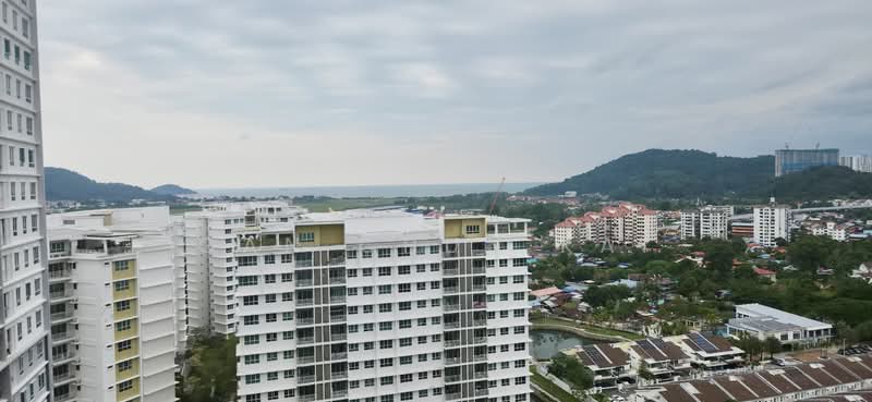 Kondominium untuk Disewa di Solaria Residences - Gan Chun Kai - PropertyGuru.com.my