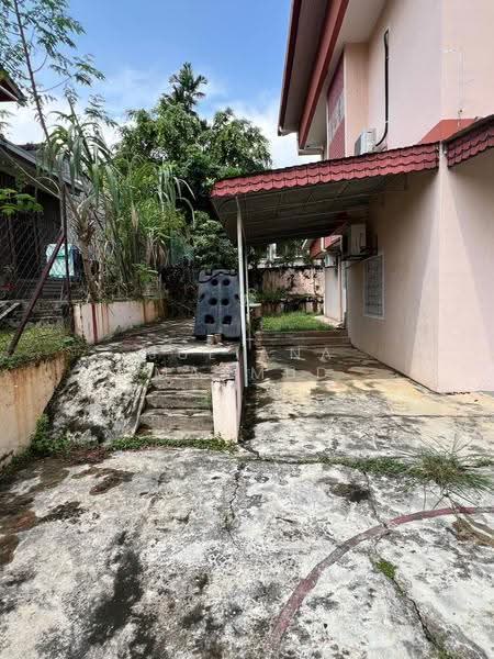 Rumah Banglo untuk Dijual di Seksyen 2 (Shah Alam) - Juliana Mahmud - PropertyGuru.com.my