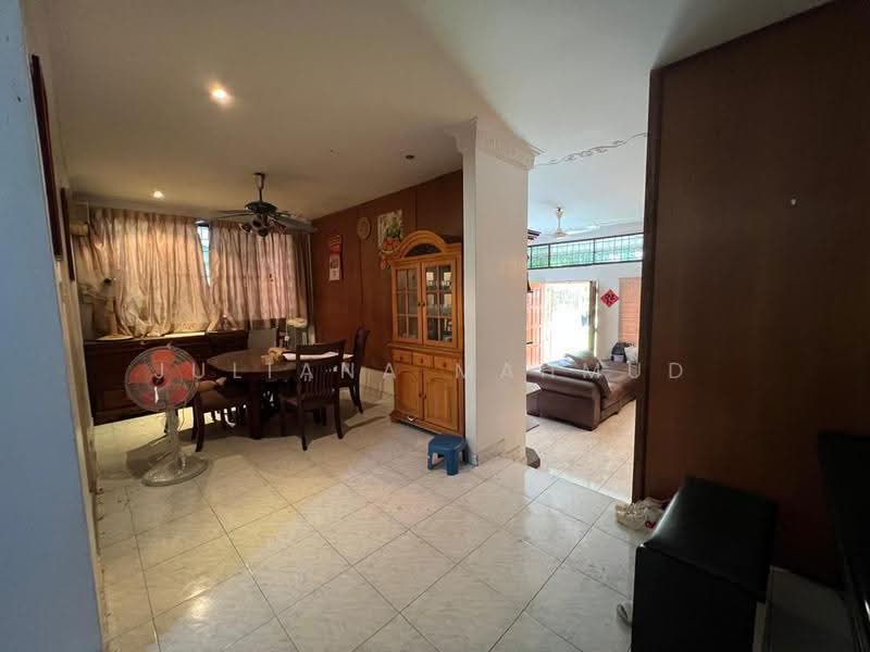 Rumah Banglo untuk Dijual di Seksyen 2 (Shah Alam) - Juliana Mahmud - PropertyGuru.com.my