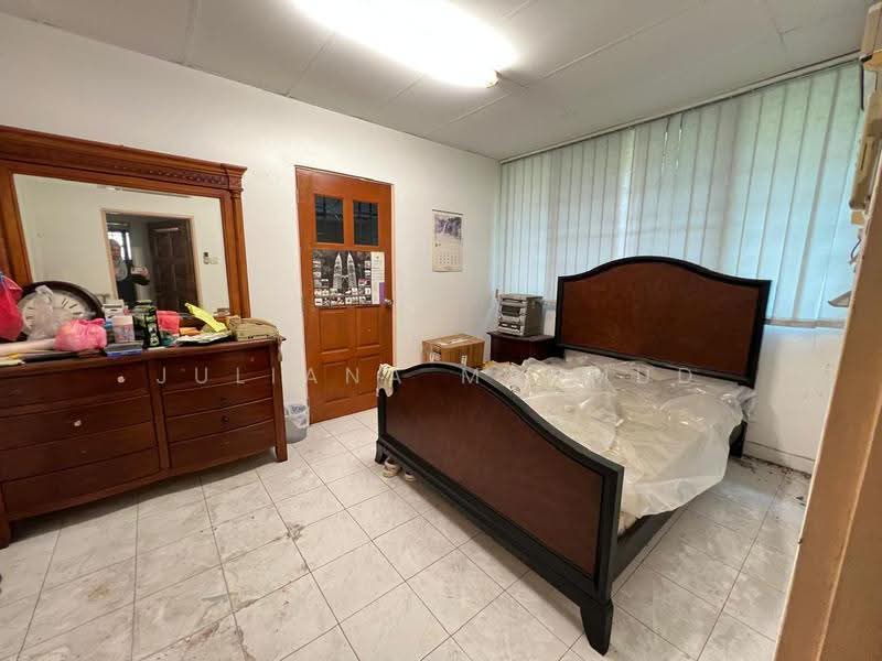 Rumah Banglo untuk Dijual di Seksyen 2 (Shah Alam) - Juliana Mahmud - PropertyGuru.com.my