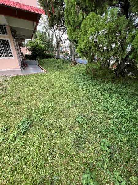 Rumah Banglo untuk Dijual di Seksyen 2 (Shah Alam) - Juliana Mahmud - PropertyGuru.com.my