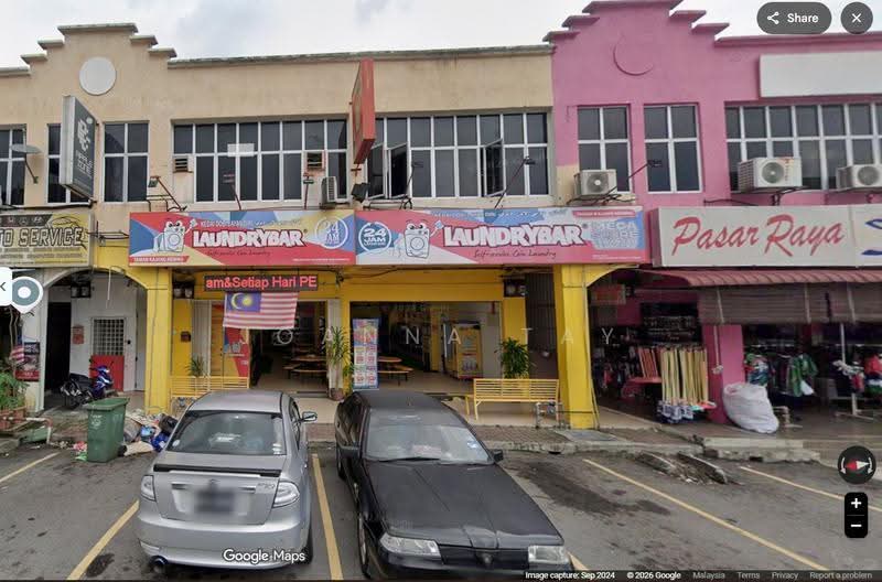 Shop for Sale in Taman Kajang Mewah (Kajang) - Joanna Tay - PropertyGuru.com.my
