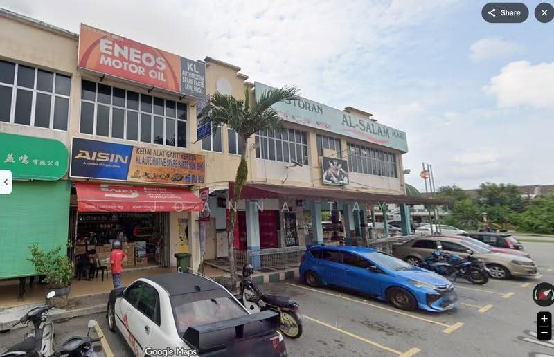 Shop for Sale in Taman Kajang Mewah (Kajang) - Joanna Tay - PropertyGuru.com.my