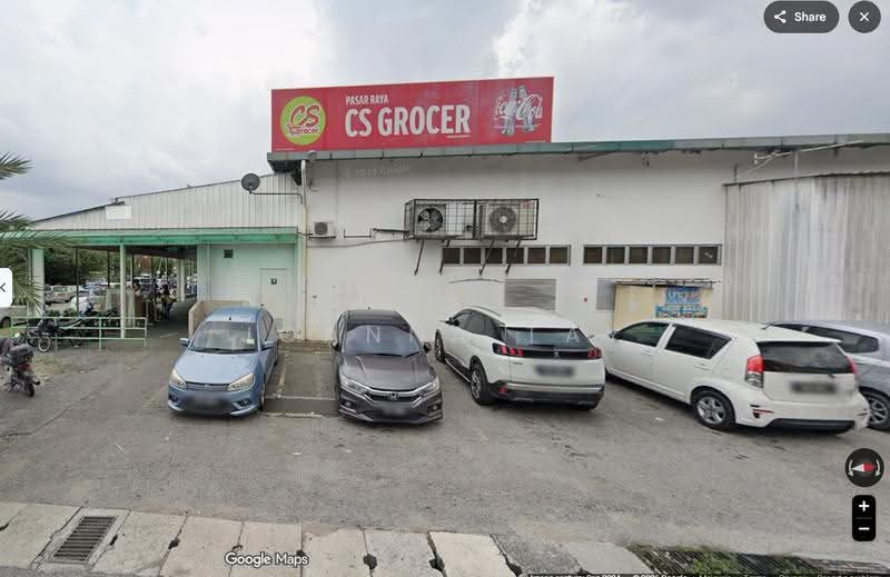 Shop for Sale in Taman Kajang Mewah (Kajang) - Joanna Tay - PropertyGuru.com.my