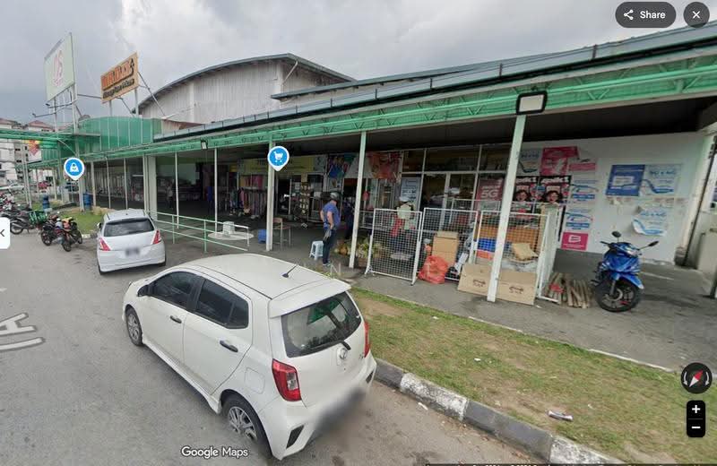 Shop for Sale in Taman Kajang Mewah (Kajang) - Joanna Tay - PropertyGuru.com.my