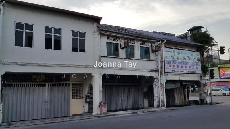 Shop for Sale in Bandar Kajang (Kajang) - Joanna Tay - PropertyGuru.com.my