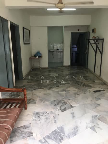 Apartment for Sale at Puchong Intan - Siew Siang Leow - Living Room - PropertyGuru.com.my