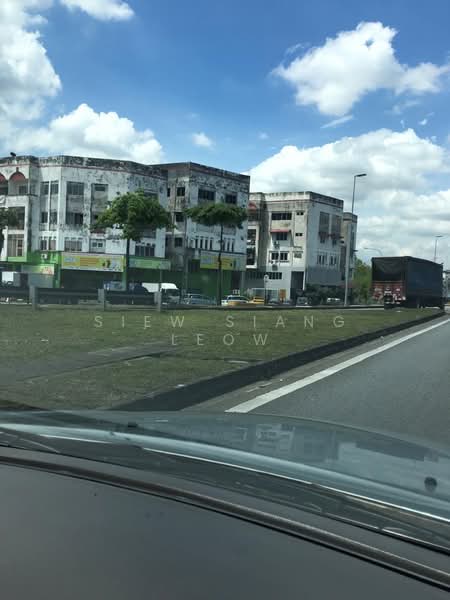Apartment for Sale at Puchong Intan - Siew Siang Leow - Exterior - PropertyGuru.com.my
