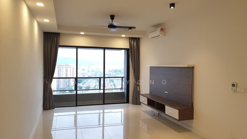 Service Residence for Rent at G Residence - Alex Yong - PropertyGuru.com.my