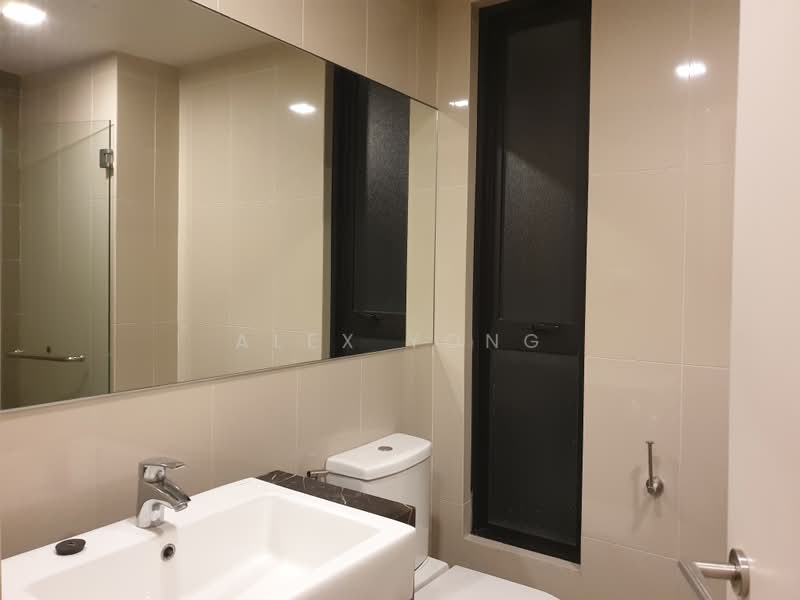 Servis Apartment untuk Disewa di G Residence - Alex Yong - PropertyGuru.com.my
