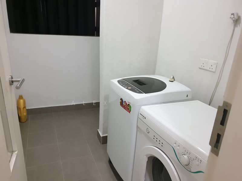 Servis Apartment untuk Disewa di G Residence - Alex Yong - PropertyGuru.com.my