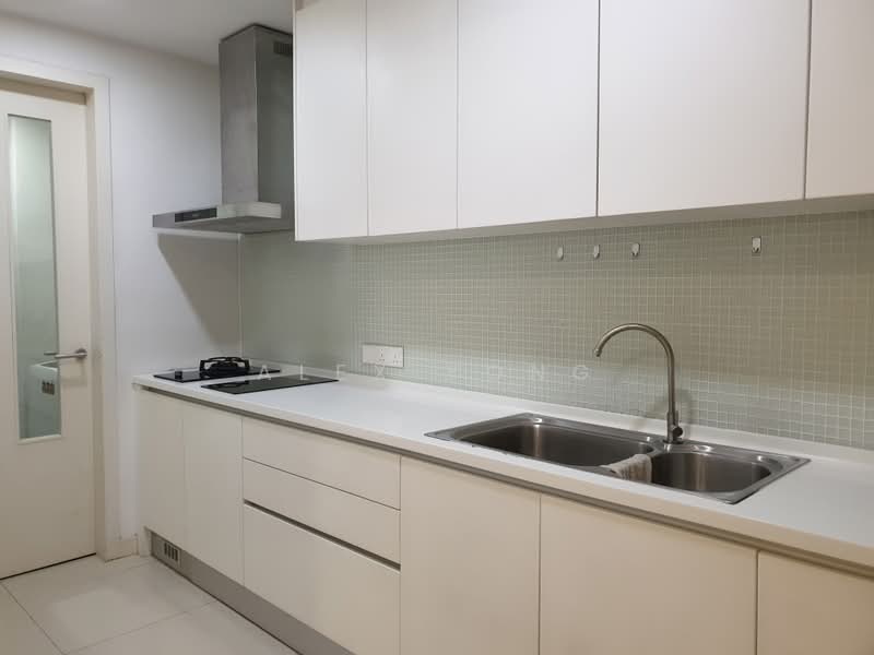 Servis Apartment untuk Disewa di G Residence - Alex Yong - PropertyGuru.com.my