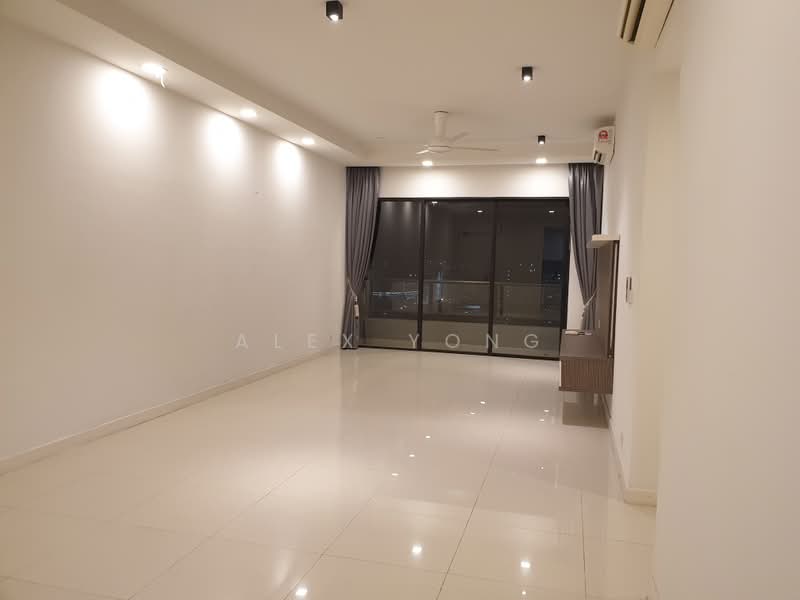 Servis Apartment untuk Disewa di G Residence - Alex Yong - PropertyGuru.com.my