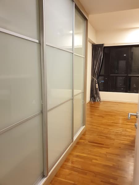 Servis Apartment untuk Disewa di G Residence - Alex Yong - PropertyGuru.com.my