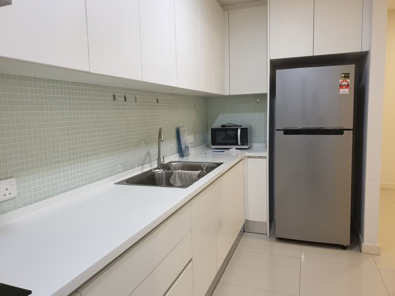 Servis Apartment untuk Disewa di G Residence - Alex Yong - PropertyGuru.com.my