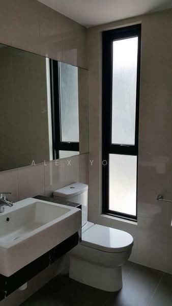 Service Residence for Rent at G Residence - Alex Yong - PropertyGuru.com.my