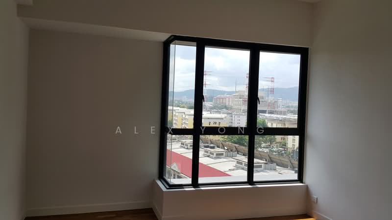 Service Residence for Rent at G Residence - Alex Yong - PropertyGuru.com.my