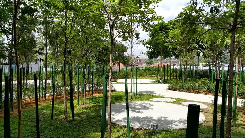 Service Residence for Rent at G Residence - Alex Yong - PropertyGuru.com.my