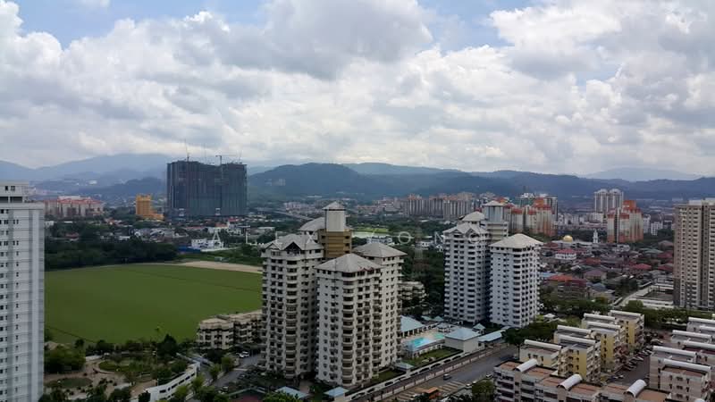 Service Residence for Rent at G Residence - Alex Yong - PropertyGuru.com.my