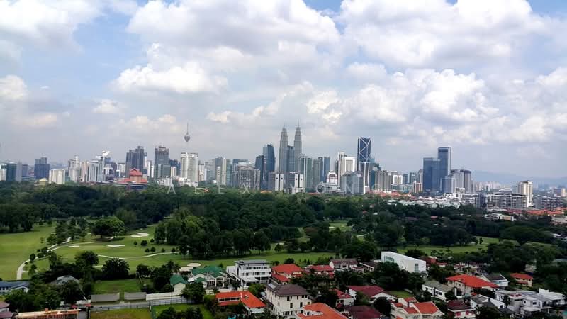 Service Residence for Rent at G Residence - Alex Yong - PropertyGuru.com.my