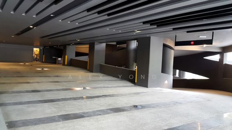 Service Residence for Rent at G Residence - Alex Yong - PropertyGuru.com.my