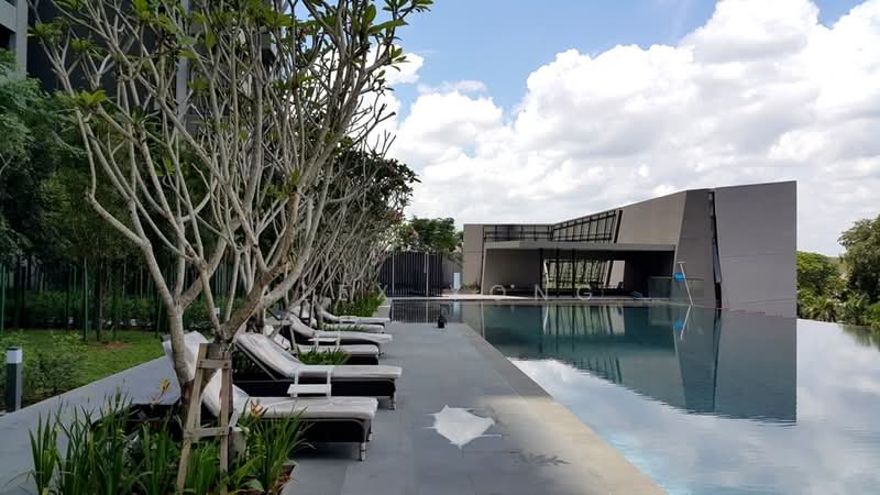 Service Residence for Rent at G Residence - Alex Yong - PropertyGuru.com.my