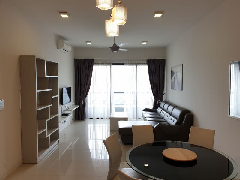 Service Residence for Rent at G Residence - Alex Yong - PropertyGuru.com.my