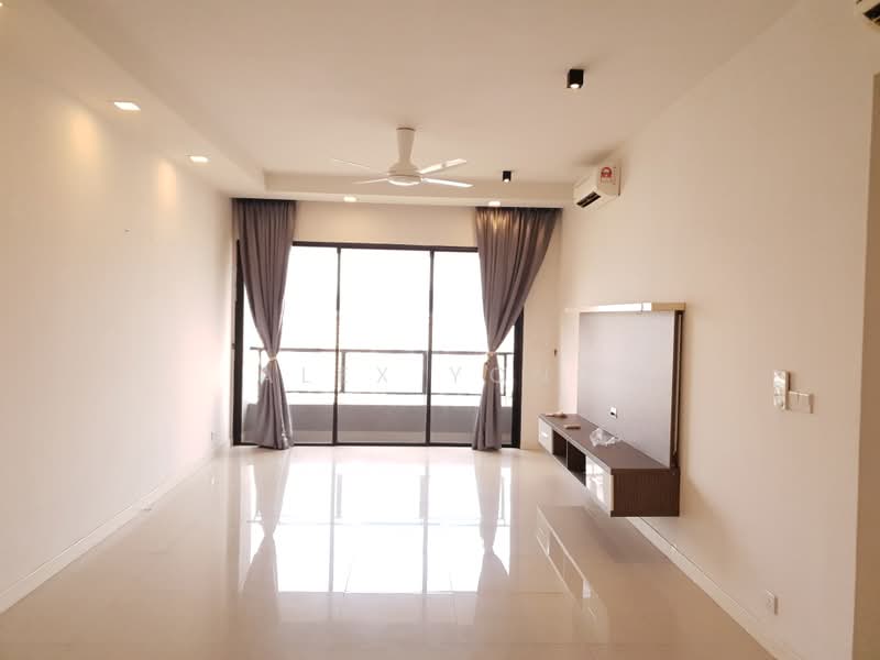Service Residence for Rent at G Residence - Alex Yong - PropertyGuru.com.my