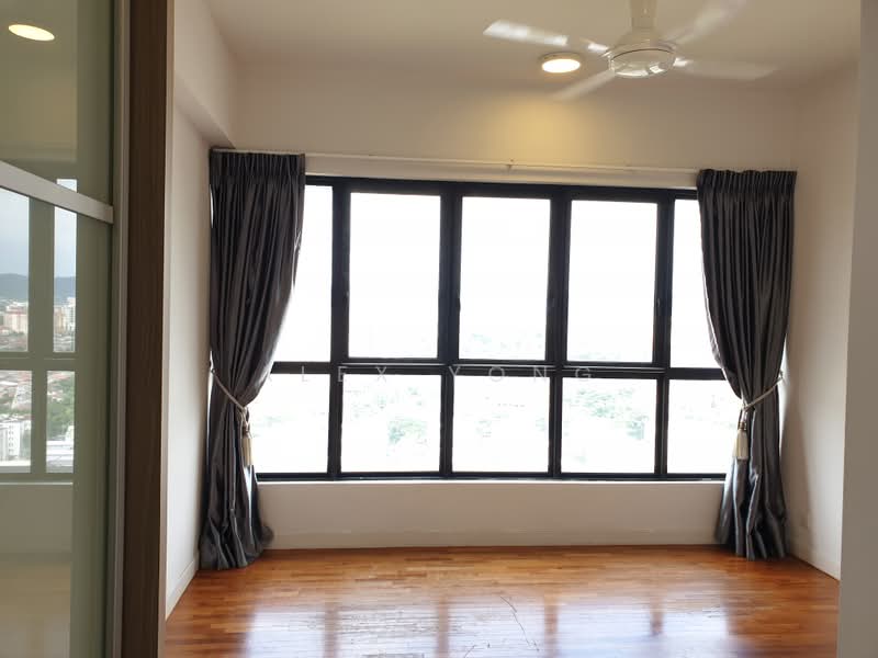Service Residence for Rent at G Residence - Alex Yong - PropertyGuru.com.my