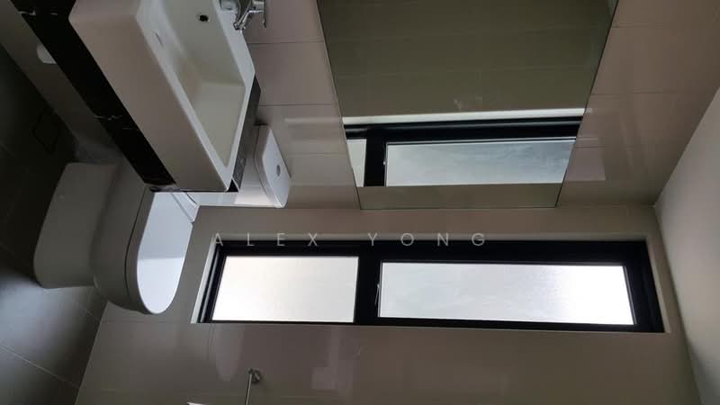 Service Residence for Rent at G Residence - Alex Yong - PropertyGuru.com.my